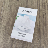 Alviera Universal Lazy Phone and Tablet Stand