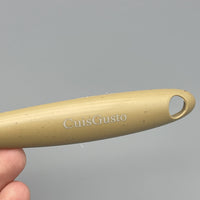 CuisGusto Magic Pot Cleaning Brushes - Ergonomic and Non-Scratch Scrubber for Effortless Kitchen Cleaning