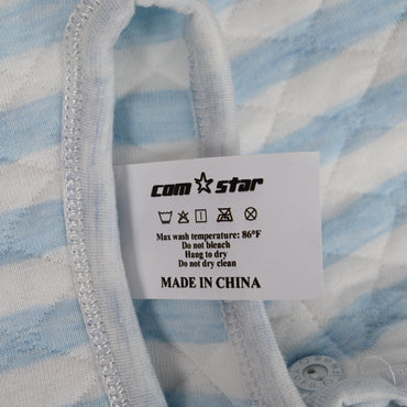 COMSTAR Baby & Toddler Clothing Layettes Soft Breathable Romper Sets