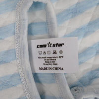 COMSTAR Baby & Toddler Clothing Layettes Soft Breathable Romper Sets