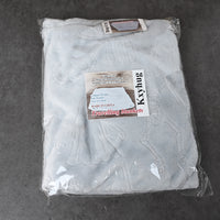 Kxyhug Compact Travel Blanket Lightweight Portable Traveling Blanket for Planes, Trains & Road Trips