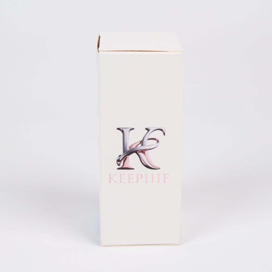 K KEEPIIIF Luxury Perfumes Collection Gardenia Musk Eau de Parfum Elegant Floral Fragrance