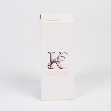 K KEEPIIIF Luxury Perfumes Collection Gardenia Musk Eau de Parfum Elegant Floral Fragrance