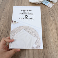 Fufisa Ultra-Soft Leak-Proof Diaper Pants Comfortable & Breathable Babies' Nappies for Infants