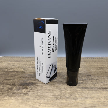 PEPTIVINE Professional BB Cream - All-in-One Skin Perfecting Beauty Balm with Protection Complex for Natural Coverage