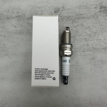 Hsbxbx High-Performance Spark Plug for BYD, Wuling, Changan, Chery Vehicles