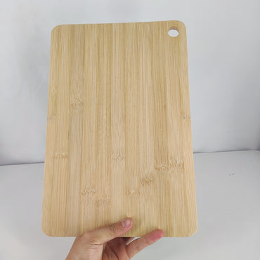 MEPPLE Eco-Friendly Bamboo Cutting Board for All Your Kitchen Needs