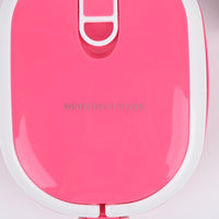 MSHZHZZUOZIX Bento Boxes Plastic Lunch Container Adult Meal Prep Storage Compartments