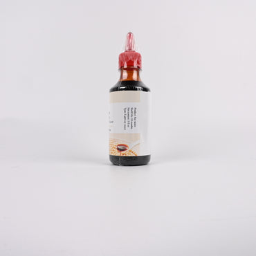 Soy Sauce Premium Dark Chinese Traditional Fermented Seasoning Natural Brewing Condiment