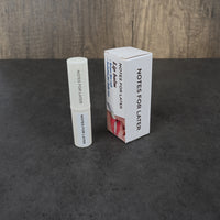 NOTES FOR LATER Vaseline Lip Balm Colorless & Odorless Daily Moisturizing Balm for Dry Lips