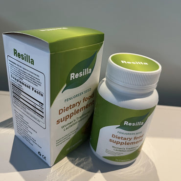 Resilla Dietary food supplements