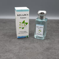 KELAJICS Luxury Perfumes Gardenia & Musk Eau de Parfum Elite Fragrance Collection Long-Lasting Elegant Scent Sophisticated Aroma