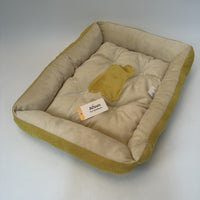 AITsvo Pet Furniture Pet Lounger - Multi-Functional Bed, Sofa & Crate Solutions for Dogs and Cats