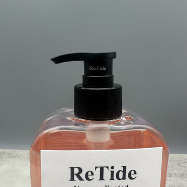 ReTide Non-Medicated Grooming Preparations for Pets, Namely Shower Gel – Premium Pet Care for Soft, Healthy Fur