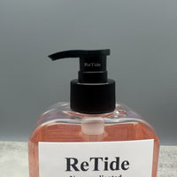 ReTide Non-Medicated Grooming Preparations for Pets, Namely Shower Gel – Premium Pet Care for Soft, Healthy Fur