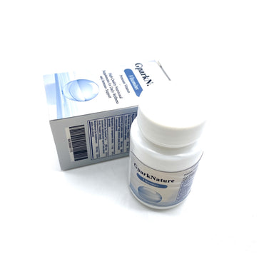 GparkNature Vitamins-Essential Daily Nutritional Support for Optimal Health and Wellness