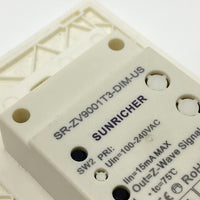 SUNRICHER SUNRICHER-Switches, electric-Upgrade Your Home Lighting Experience