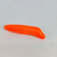 Baff Mun Wireless Vibrating Masturbation Stick for Women – Experience Ultimate Pleasure in Orange