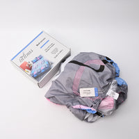 INLINAS Luxury Premium Bed Cover Set - Wrinkle-Resistant Elegant Bedding Collection for Modern Home Comfort