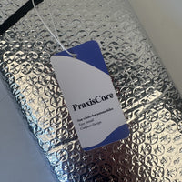 PraxisCore Premium Sun Visors for Automobiles – UV Protection & Heat Reduction for Car Windows
