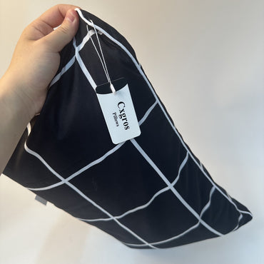 Cxgros Multi-Functional Comfort Sleep Pillows - Premium Soft Pillows for Superior Comfort and Support