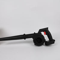 SEESTORM Cordless Power-Operated Blower with Dust Separation System for Workshop Cleaning and Debris Management