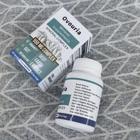 Ovouria -Mineral supplement