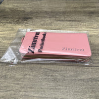 Zimrtvnt Elegant Pocketbooks for Women – Spacious Long Wallet with Multiple Card Slots