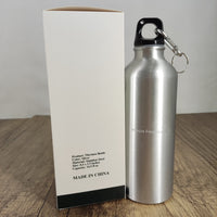 Wanjia Fenghua Insulating Flask – Durable Stainless Steel, Leak-Proof, Double-Wall Insulation
