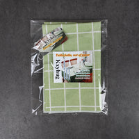 Kxyhug Elegant Easy-Clean Tablecloth High-Quality Dining Table Cover for Everyday & Special Occasions