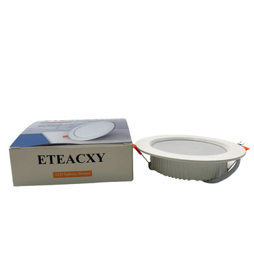 ETEACXY LED lighting fixtures Efficient and Durable Illumination Solutions for Modern Interior Spaces and Ambient Lighting Applications