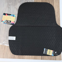 TPEMAT Automobile Floor Mats Car Floor Mats Camellia Silk Loop Universal Fit for Cars Trucks SUVs