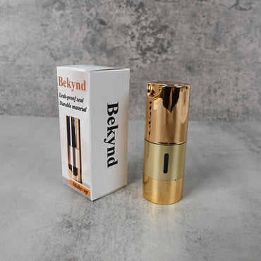 Bekynd Make Up Beauty Cosmetics Nourishing Hydrating Liquid Formula for All Skin Types