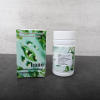 hano Vitamin and Mineral Supplements High Potency Vitamin B12 Tablets for Energy Metabolism