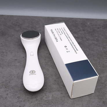 RAIOLUX Cosmetic Apparatus Using Ultrasound for Performing Aesthetic Skin Treatment Procedures Professional Sonic Facial Cleansing Device Deep Pore Cleanser Beauty Machine