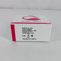 Baff Mun Premium Vibrating Sex Toys: Enhance Pleasure and Intimacy - Waterproof & Versatile Design