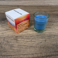 NOTES FOR LATER Relaxing Scented Candles Long-Lasting Perfumed Candles for Home, Aromatherapy & Gifting