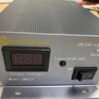 PcT Transformers
