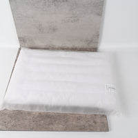 ArctiCool Pillows White Pillow Core Soft Comfortable Hypoallergenic Supportive Design for a Good Nights Sleep