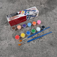 VCOLOR masterbatch Pigments High Quality Rich Color Long Lasting Easy Mix for Artists