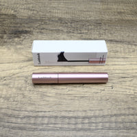 Lashhush Professional Lengthening & Curling Mascara - Waterproof Volume-Boosting Eye Mascara with Precision Brush for Dramatic Lashes