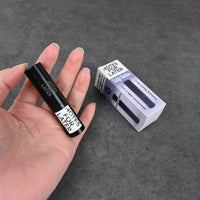 NOTES FOR LATER Men's Lip Cream Long-Lasting Hydrating Lip Balm Stick Portable Moisturizing Lip Care
