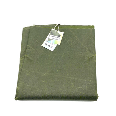 campmemory Tarpaulins 160GSM Polyester 95% Sun Shading UV Protection Greenhouse Tarpaulins