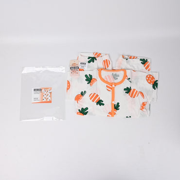 SHULOOK Unisex Baby Clothing Sets Soft Cotton Breathable Everyday Baby Clothing