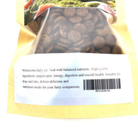 Dborki Pet Food Dry Complete Balanced Nutrition Energy Digestion Health Adult Dogs Cats Daily Pet Food