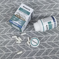 Ovouria -Mineral supplement