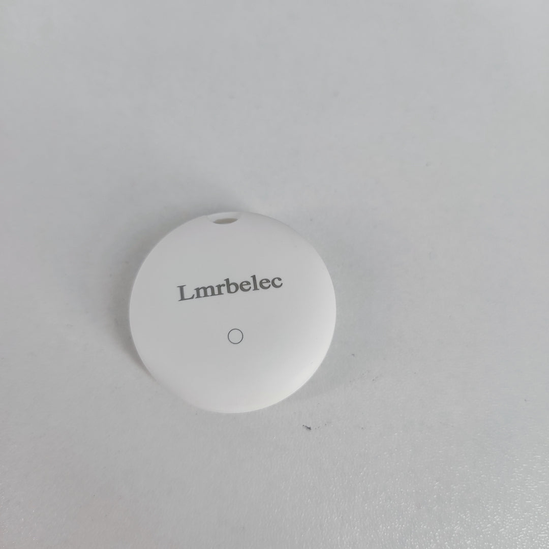 Lmrbelec Anti-Lost Tracker - Compact Bluetooth Device to Safeguard Your Valuables