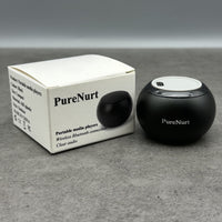 PureNurt Wireless Portable Media Players Mini Bluetooth Speaker System Outdoor Sound Box With Long Battery Life