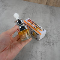 NOTES FOR LATER Advanced Cosmetic Serums Set Anti-Aging, Brightening & Hydrating Facial Serums for Daily Skin Care