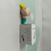 SZRMZGYXGS Infant toys-Cartoon Pig-Shaped Children’s Whistle Toy for Early Sound Exploration